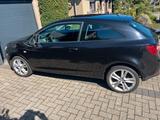 Seat Ibiza SC 1.6 16V Sport - Seat Ibiza: Sportwagen