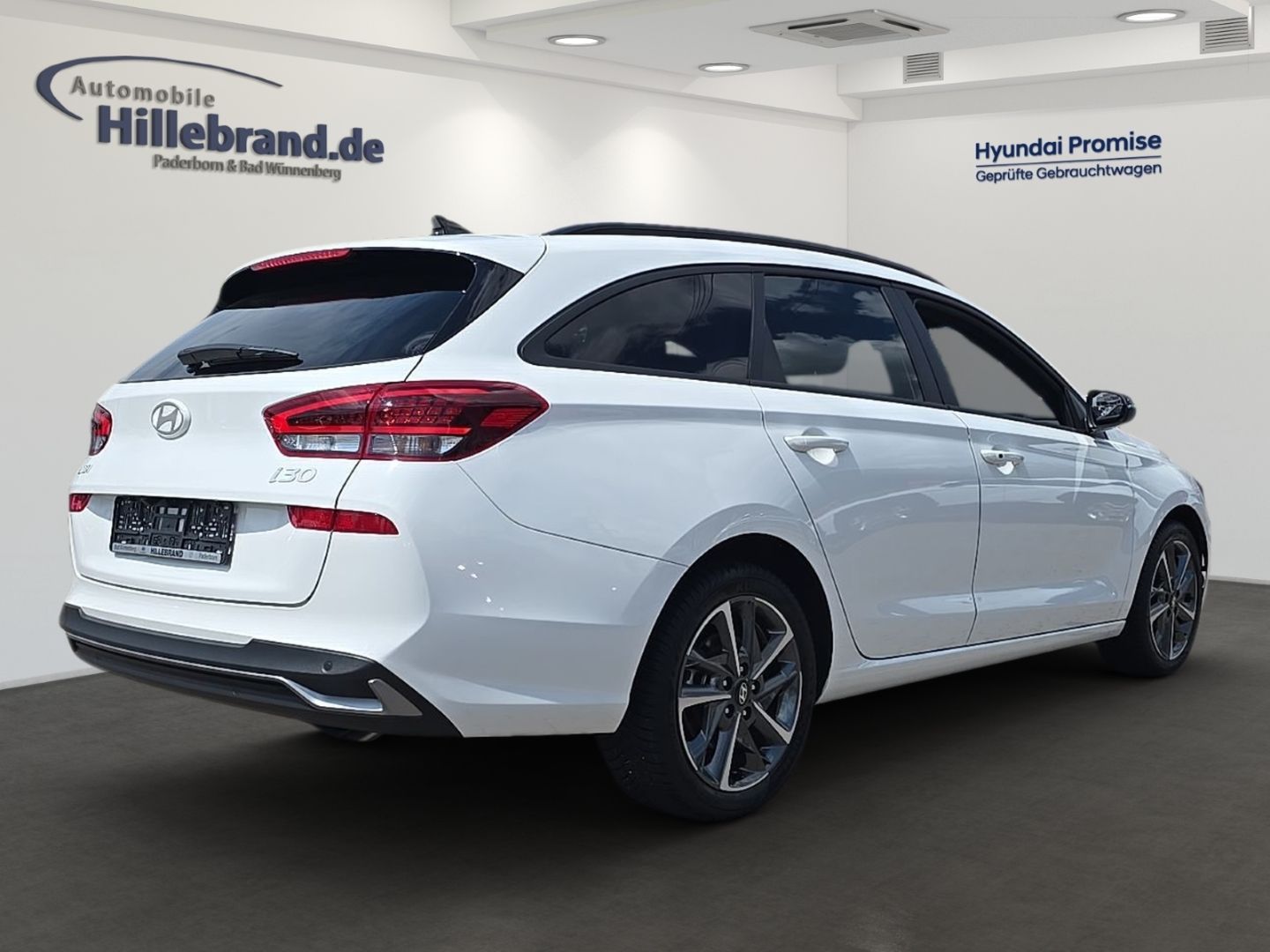 Hyundai i30 – Bild 3