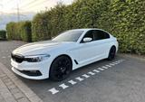 BMW 540i Limousine  - BMW 540: Limousine