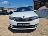 Skoda Rapid Spaceback Drive - Skoda Rapid: Limousine
