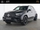Mercedes-Benz GLE 53 AMG 4MATIC+ Premium | Memory Seats | Dist - Mercedes-Benz Se