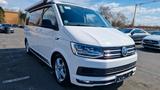 Volkswagen T6 California California Beach Edition 4Motion - gebrauchte VW T6 California aus dem Jahr 2017
