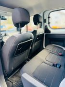 DACIA Dokker Stepway*AHK*LPG*SCHECKHEFT*Navi*Kamera