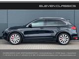 Porsche Cayenne Turbo *1. Hand, Approved* - Porsche: Approved