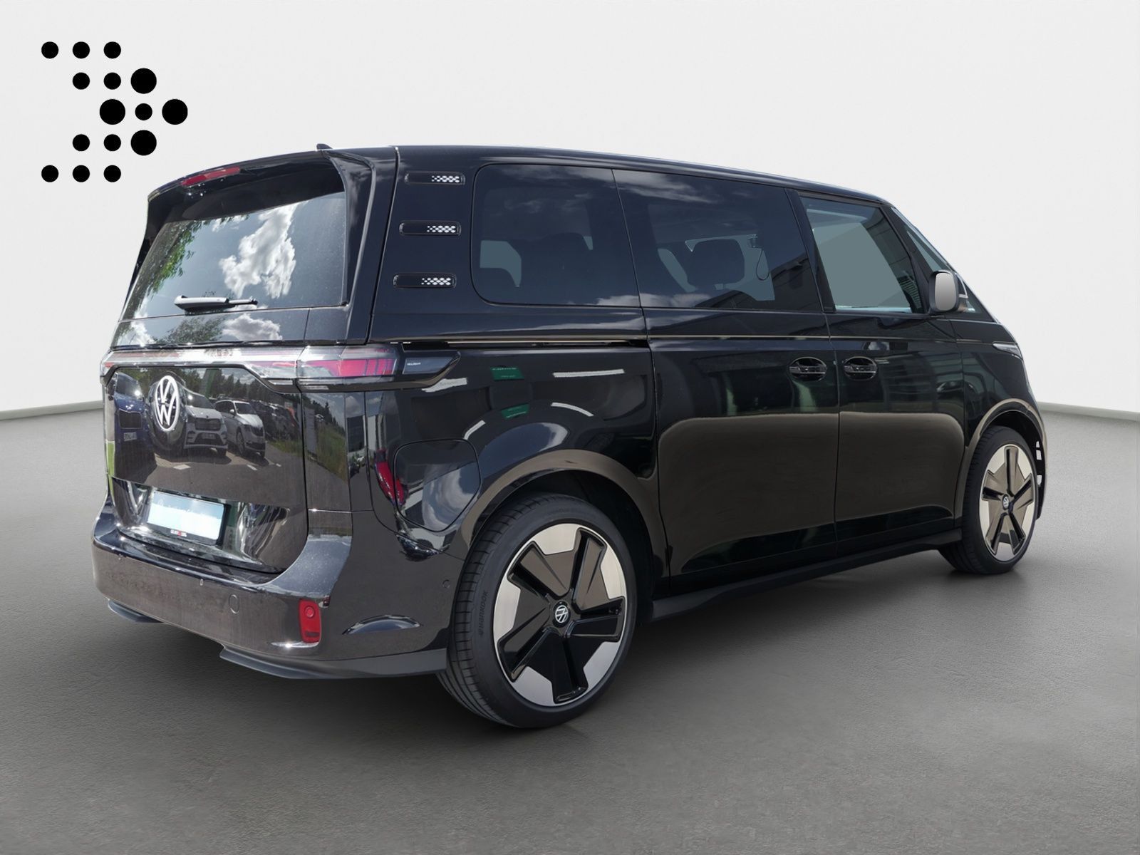 Volkswagen ID.Buzz Pro 444km/WLTP*RFK*AHK*Matrix*ACC*DAB+ imagem 3
