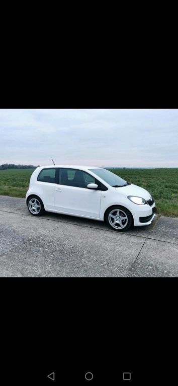 Image of Skoda Citigo