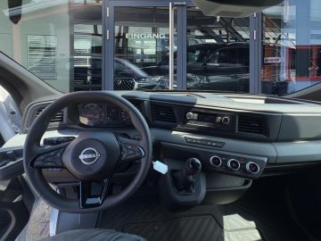 Nissan Interstar Acenta Kasten 130dCi L2H2 °Klima°