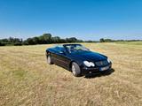Mercedes-Benz CLK 200 KOMPRESSOR ELEGANCE