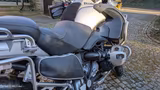 BMW GS 1200 Adventure - BMW MOTORRAD