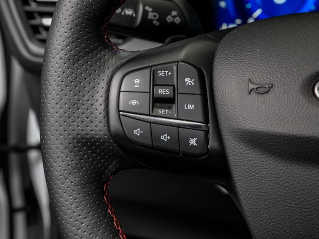 Ford Focus Turnier ST X Kamera Styling-Paket Nav B&O