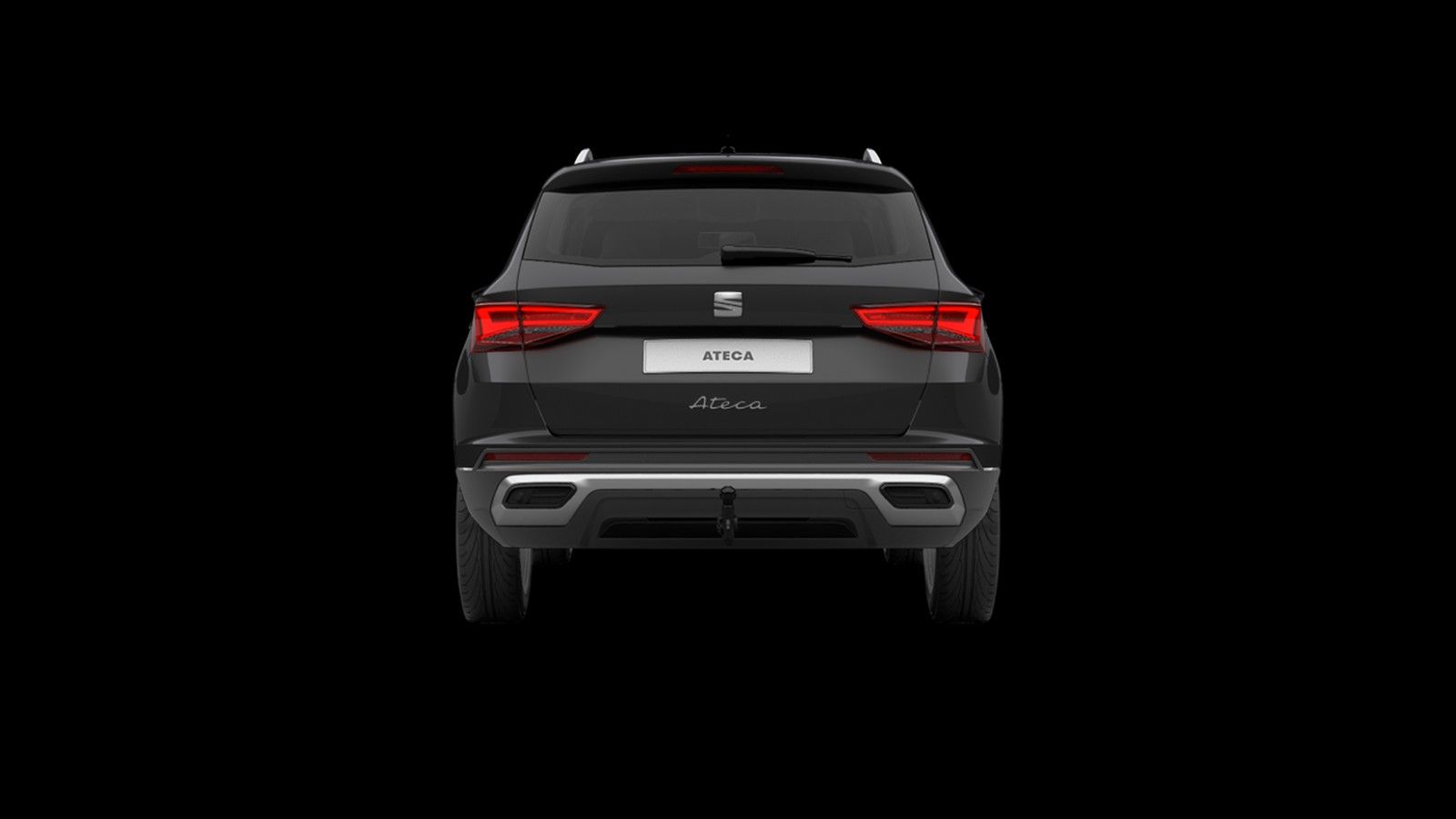 Seat Ateca - Bild 3