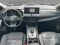 Nissan Qashqai - Vorschau Bild 10