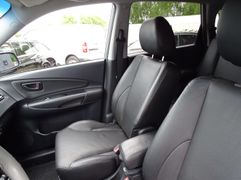 Fahrzeugabbildung Hyundai TUCSON 2.7 GLS (4WD)  **ANHÄNGERKUPPLUNG / AUTOM