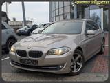 BMW 530d xDrive SPORT-AUTO. NAVI. SHZ. GLASDACH. PDC - BMW 530 aus 2011: 530d Xdrive