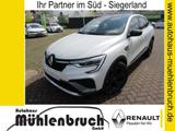 Renault Arkana TCe 140 EDC R.S. LINE +LED+AUTOMATIK+NAVI - Renault Tageszulassungen