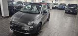 Fiat NUOVA FIAT 500C CABRIO LOUNGE 1.2 BENZ 69CV DUAL - Fiat 500: Nuova