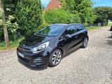Kia Rio 1.4 CRDi Spirit Spirit - Kia Rio in Augsburg