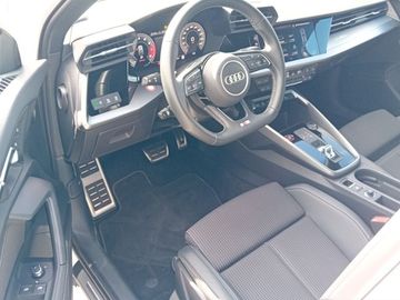 Audi S3 - 10