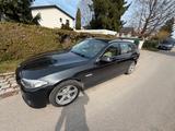 BMW 525d Touring - - BMW 525 aus 2014