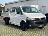 Volkswagen T5 2.0 TDI//Pritsche//KLIMA//Temp//AHK//TOP - Trucks in Berlin