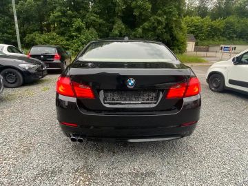 BMW 520 - 4
