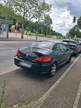 Peugeot ich verkaufe meinen Peugeot 307cc - Peugeot 307 aus 2009