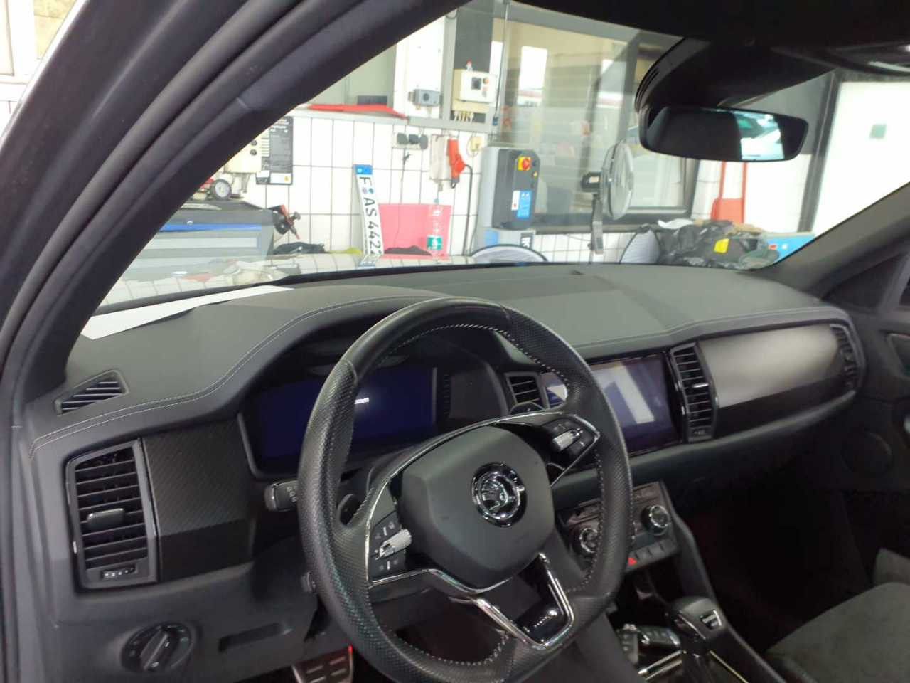 Skoda Kodiaq - Bild 9
