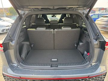 Volkswagen Tayron R-Line 2.0 TSI 4Motion 204PS 7-Gang-DSG