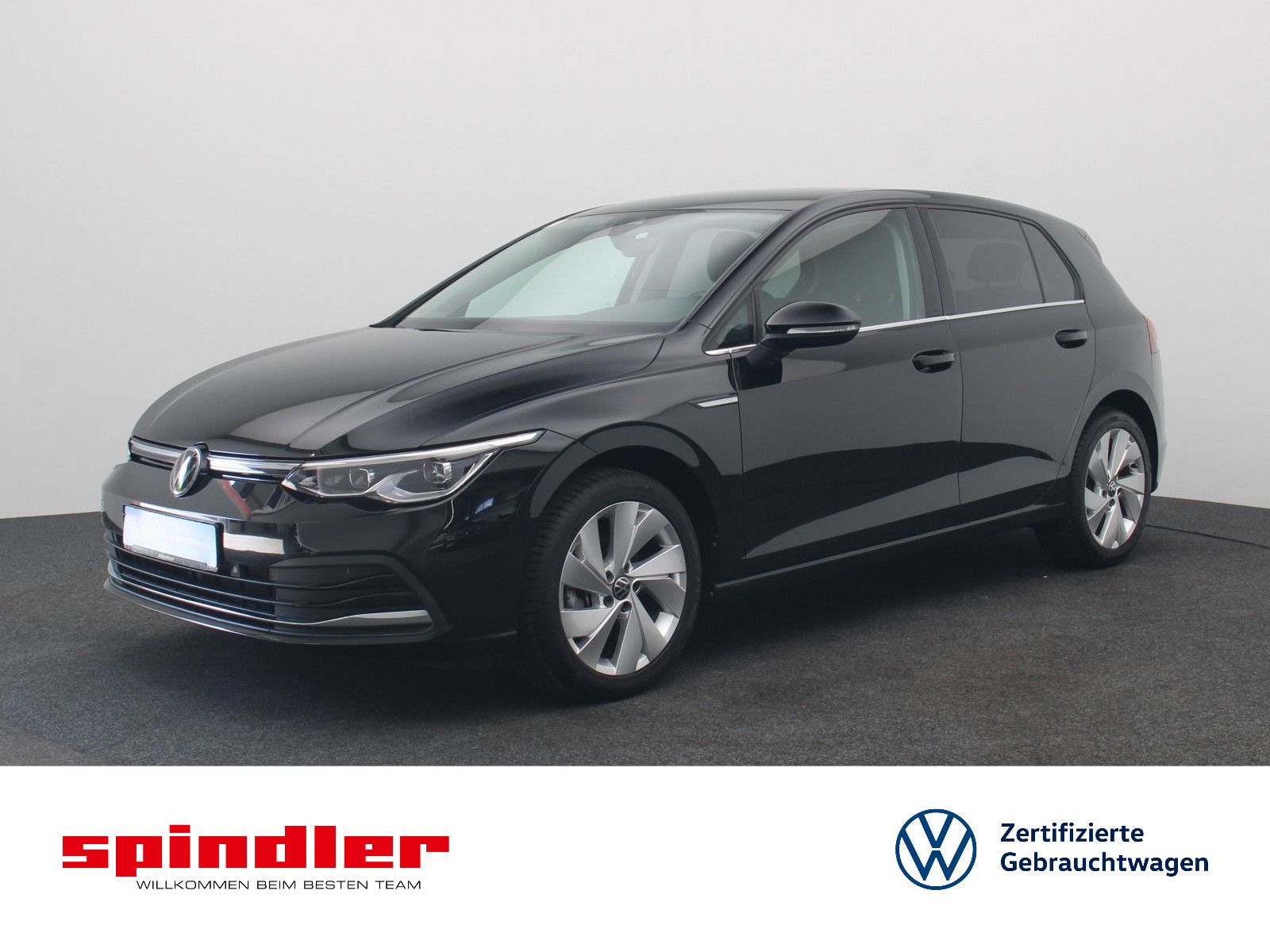 Volkswagen Golf - Bild 1