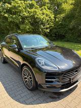 Porsche Macan S PDK Luftfederung Pano Bose 21 - Porsche Macan in Hannover