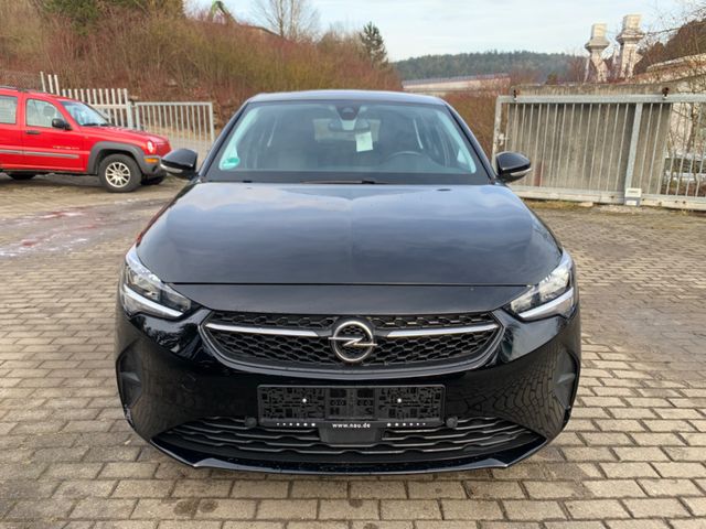 Opel Corsa F e Edition