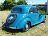 Mercedes-Benz 170V - Mercedes-Benz: 170v