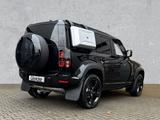 Land Rover Defender 110 D250 X-Dynamic HSE 22" Black Pack - Land Rover Defender