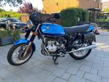 BMW R 65 Typ 248 - BMW R65
