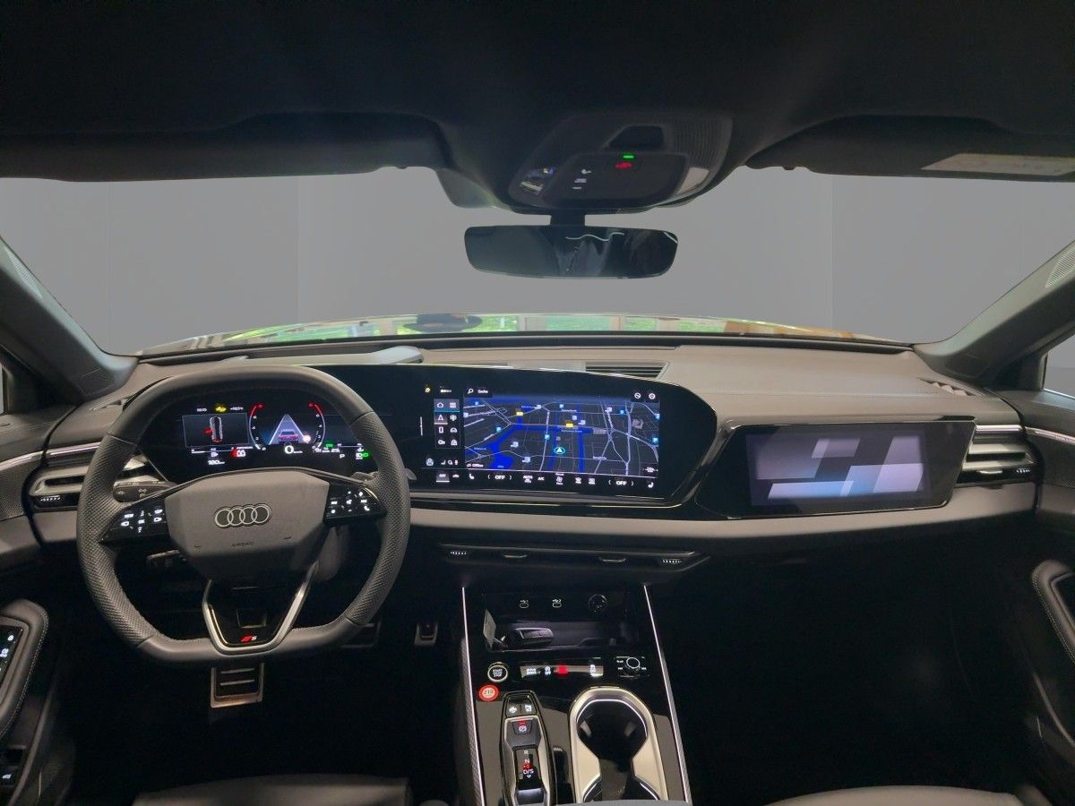 Audi A6 - Bild 11