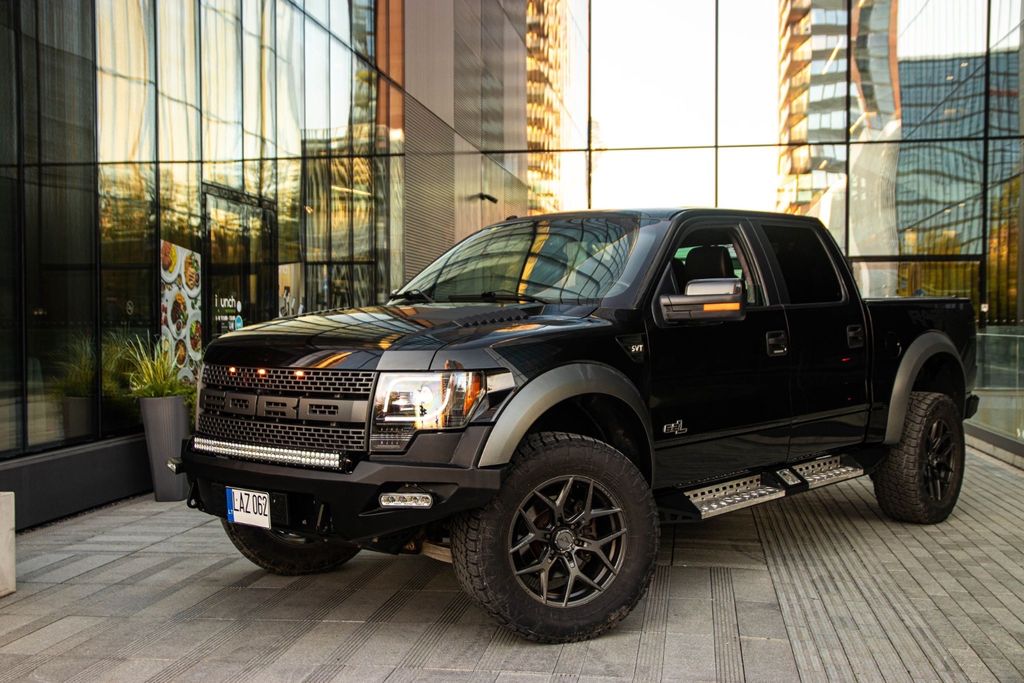 Ford F 150