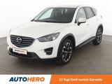 Mazda CX-5 2.2 Turbodiesel Sports-Line AWD*NAVI*LED*SH - Mazda in Frankfurt (Main)