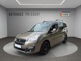 Peugeot Partner Tepee Allure Pano/Klima/RFK/AHK/Tempomat - Peugeot Partner in Hamburg