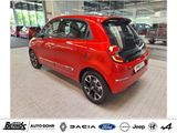 Renault Twingo SCe 75 LE COQ SPORTIF SITZHEIZUNG - Renault Twingo: Sport