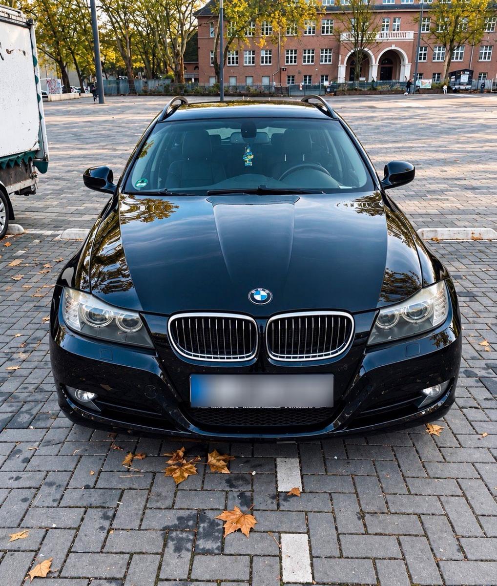 BMW 325