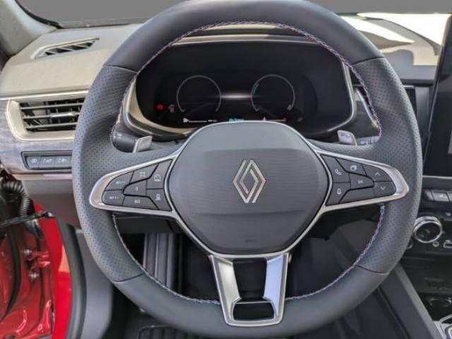 Fahrzeugabbildung Renault ARKANA ESPRIT ALPINE Mild Hybrid 160 EDC