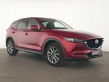 Mazda CX-5 Sports-Line Head-up|Matrix-LED|Navi|BOSE - Mazda CX-5 Gebrauchtwagen in Düsseldorf