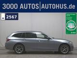 BMW 320dA Touring xDr Navi Curved LED Shz