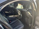 Mercedes-Benz S 400 d 4MATIC | 340 PS| AMG-Optik - Mercedes-Benz S 400 in Frankfurt (Main)