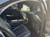 Mercedes-Benz S 400 d 4MATIC | 340 PS| AMG-Optik - Mercedes-Benz S 400 in Frankfurt (Main)