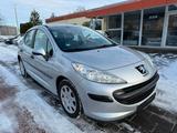 Peugeot 207 Filou 1.4 16V  5-Türig *HU Neu - Peugeot 207: 1.4