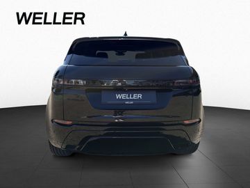 Land-Rover Range Rover - 6