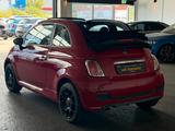 Fiat 500 S**Cabrio**Klima**Digital Tacho**Garantie** - gebrauchte Fiat bis 10.000 Euro
