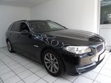 BMW 520 d Touring d xDrive 2.0 Klima Navi BC SH - BMW 5er Reihe: Kombi, Xdrive