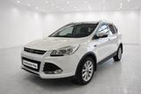 Ford Kuga 2.0 TDCI Titanium Org. 57.950Km Panorama - Ford Kuga: Tdci Titanium